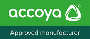 Accoya approved manufacturer